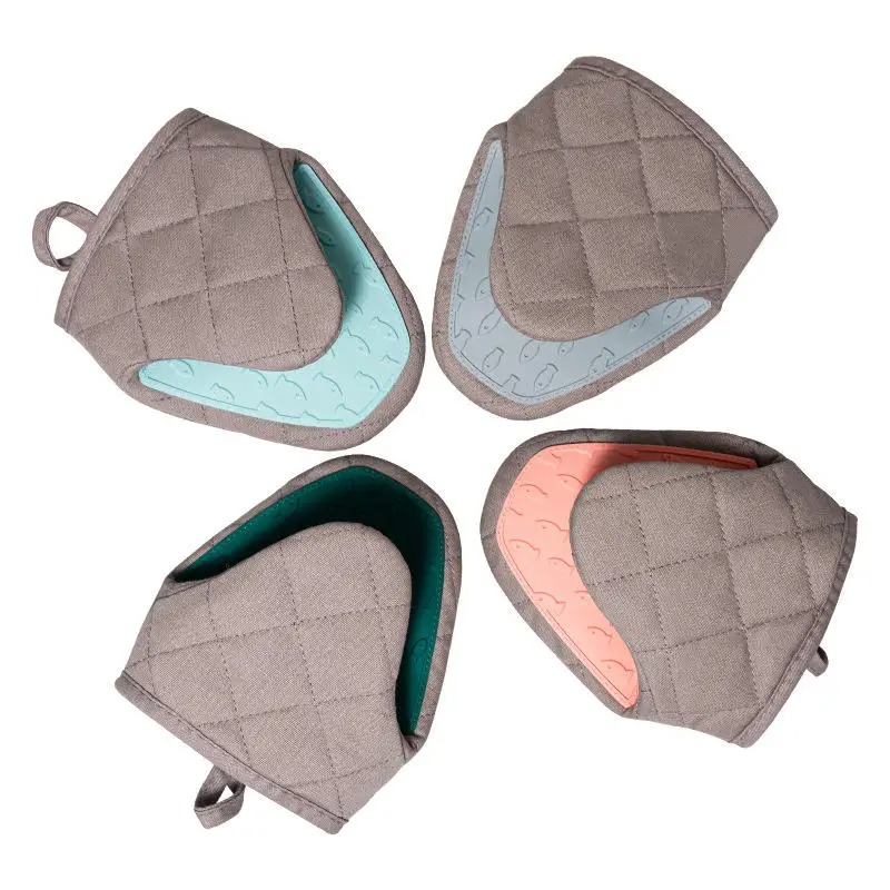 1 Stück Silikon-Ofenhandschuh, – Oven Mitt Silicone Bewertung und Preis