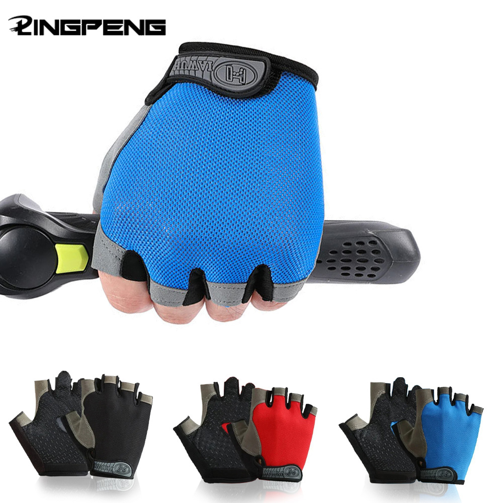 Rutschfeste Halbfinger-Trainin – Workout Glove Gym Bewertung und Preis