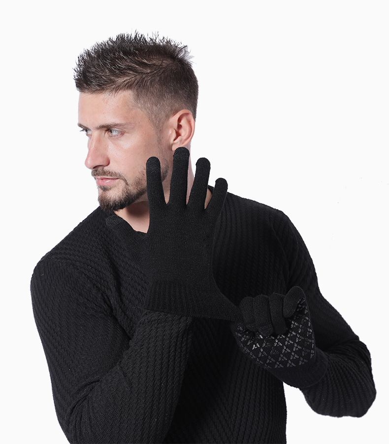 1-5Pairs Winter Outdoor Sport  – Magic Touch Glove Bewertung und Preis
