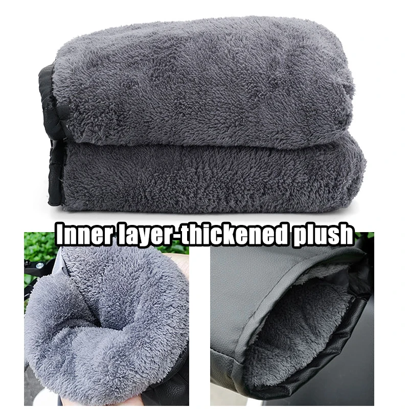 Motorrad Lenker Muffs Winter A – Gardening Glove Waterproof Bewertung und Preis