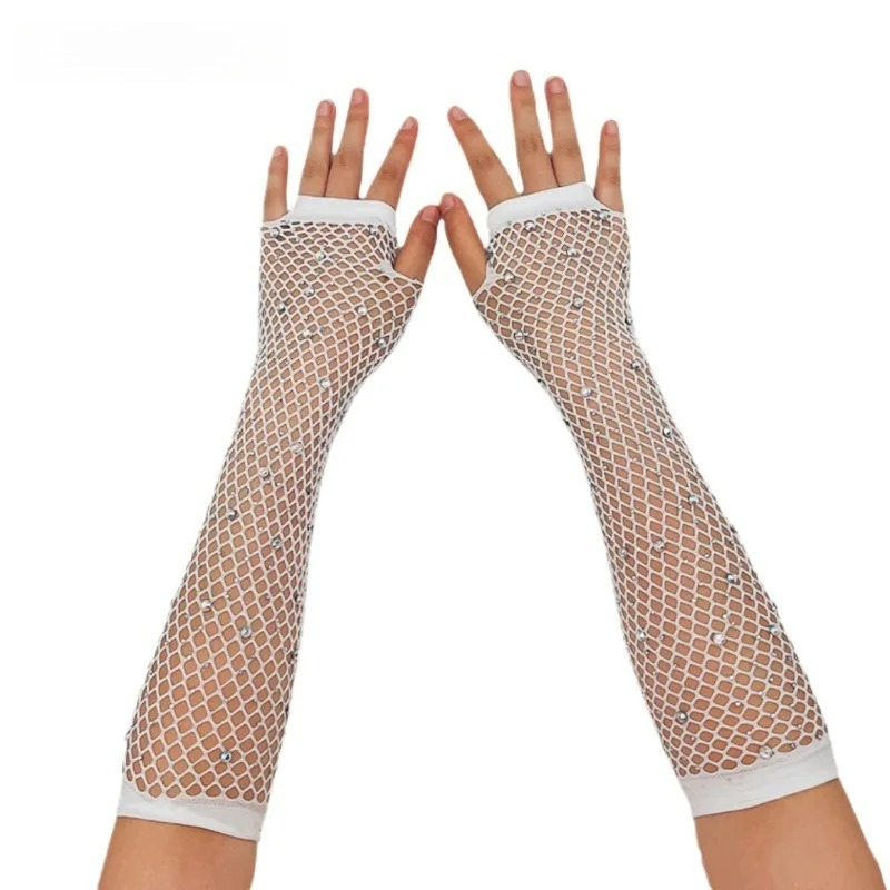 Atmungsaktive fingerlose Hands – Fingerless Glove Knit Bewertung und Preis