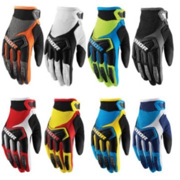 Renn-Motocross-Handschuhe Endu – Cycling Glove Padded Bewertung und Preis