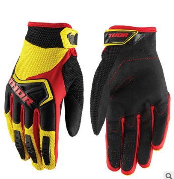 Renn-Motocross-Handschuhe Endu – Cycling Glove Padded Bewertung und Preis