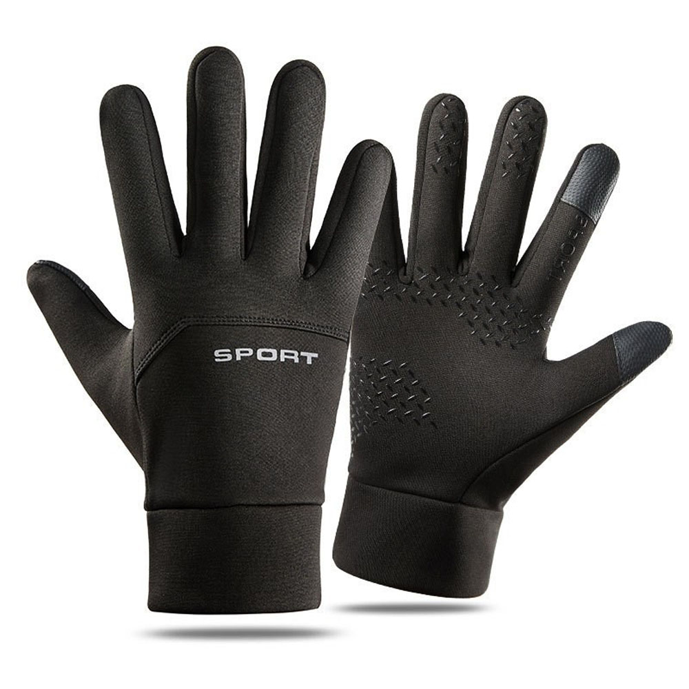 Winter Outdoor Sport Lauf Hand – Magic Touch Glove Bewertung und Preis