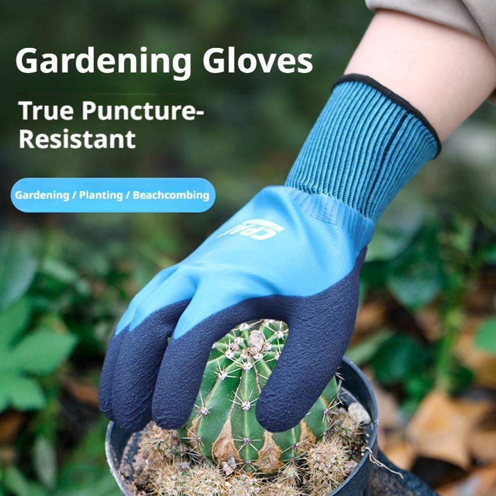Stichfeste Wasserdichte Garten – Gardening Glove Waterproof Bewertung und Preis