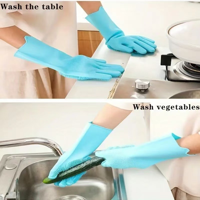 Badehandschuh für Haustiere –  – Gardening Glove Waterproof Bewertung und Preis