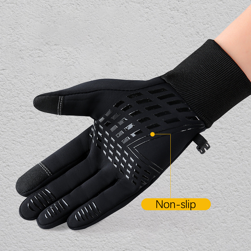 Fahrradhandschuhe für Herren u – Ski Glove Waterproof Bewertung und Preis