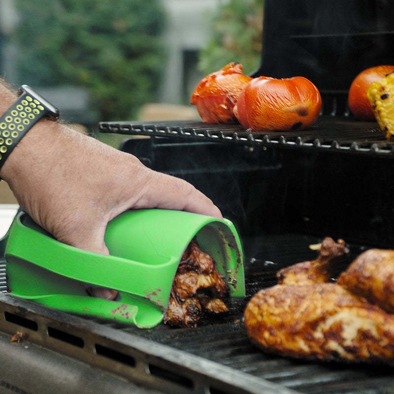 Silikon-Ofenhandschuhe für den – Oven Mitt Silicone Bewertung und Preis