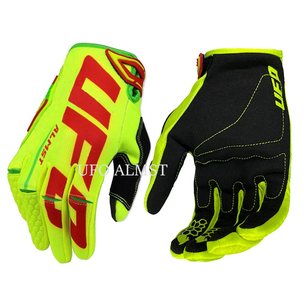 Ufo Almst Mountainbike-Handsch – Cycling Glove Padded Bewertung und Preis