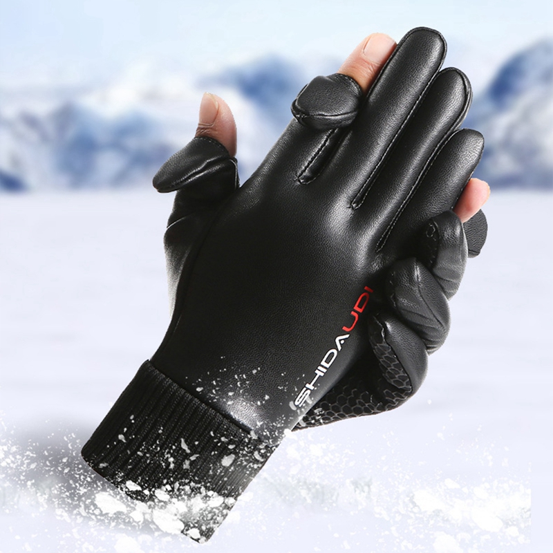 Motorrad Fleece Futter Thermo  – Ski Glove Waterproof Bewertung und Preis