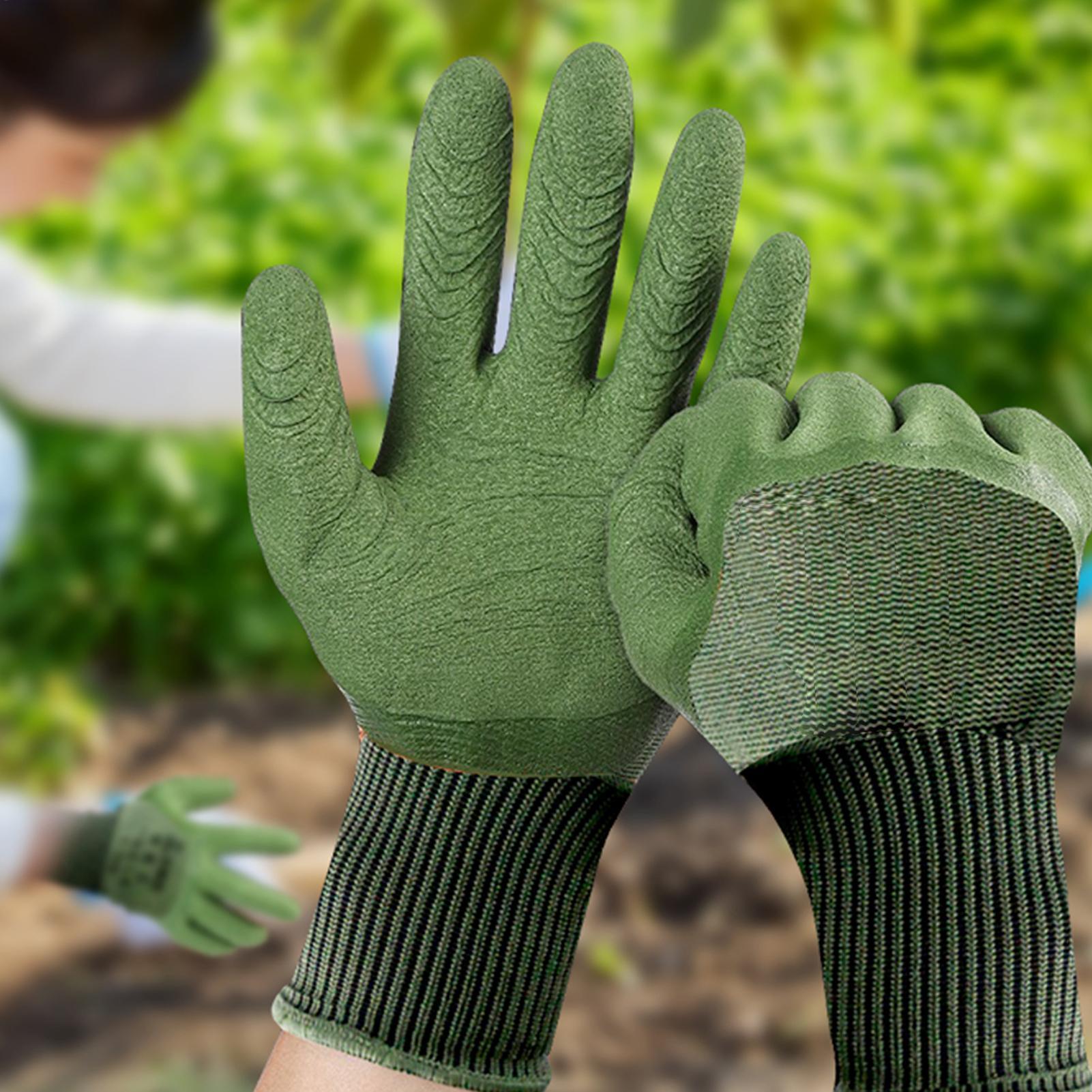 Gartenarbeitshandschuhe für Ki – Gardening Glove Waterproof Bewertung und Preis