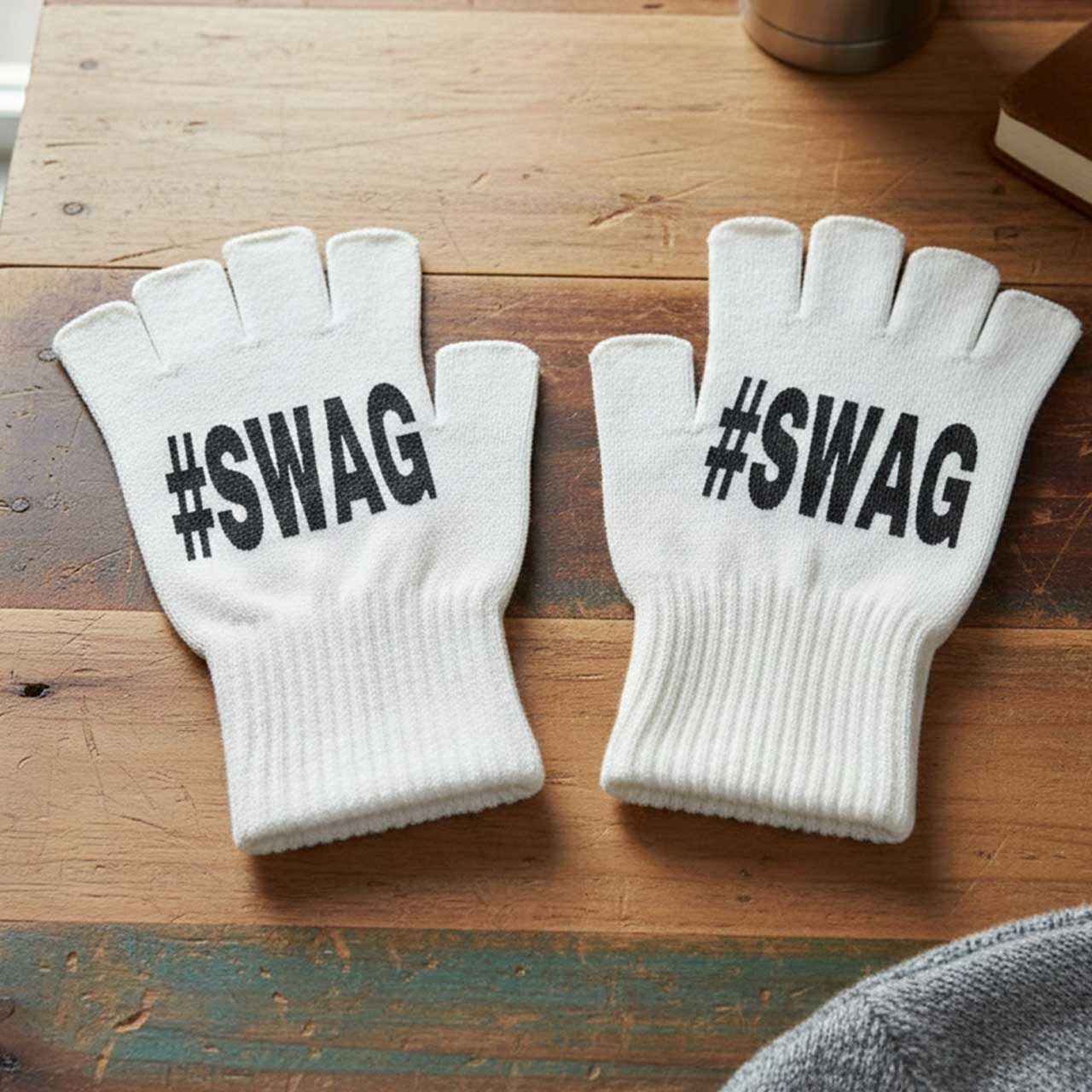 Unisex-Fingerlose Handschuhe,  – Fingerless Glove Knit Bewertung und Preis