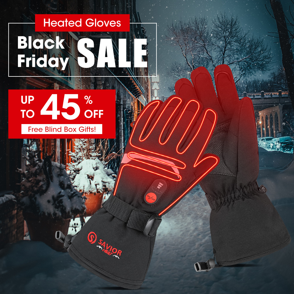 SNOW DEER Winter Beheizte Hand – Ski Glove Waterproof Bewertung und Preis