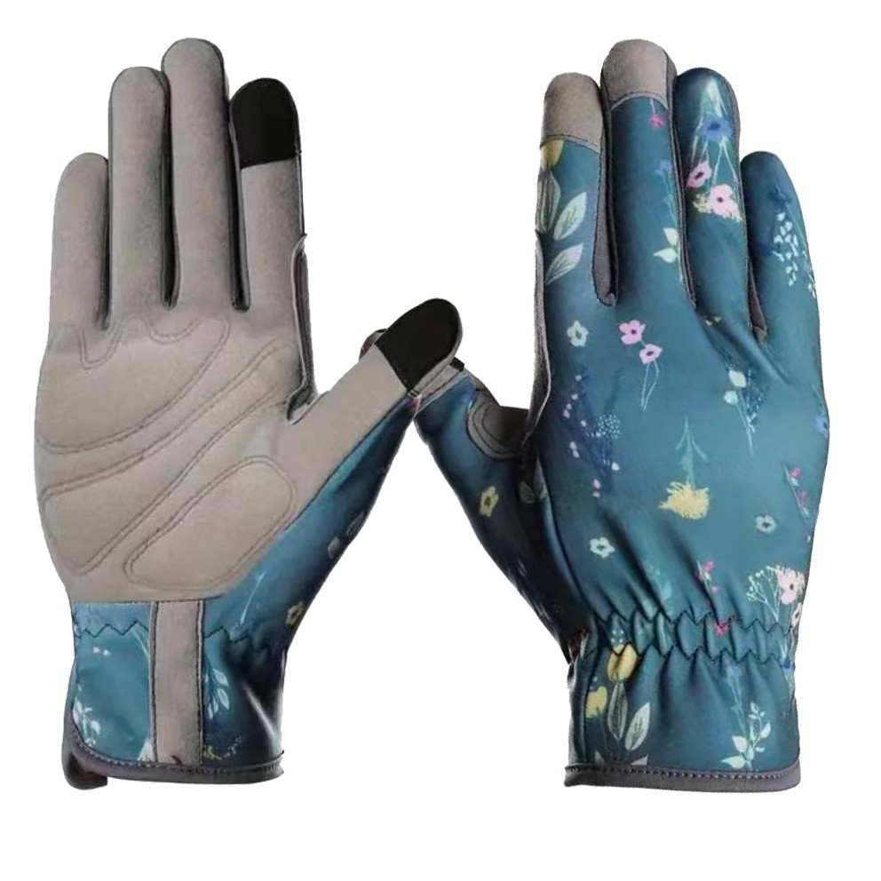 Kurze, durchstichfeste Gartenh – Work Glove Impact Bewertung und Preis