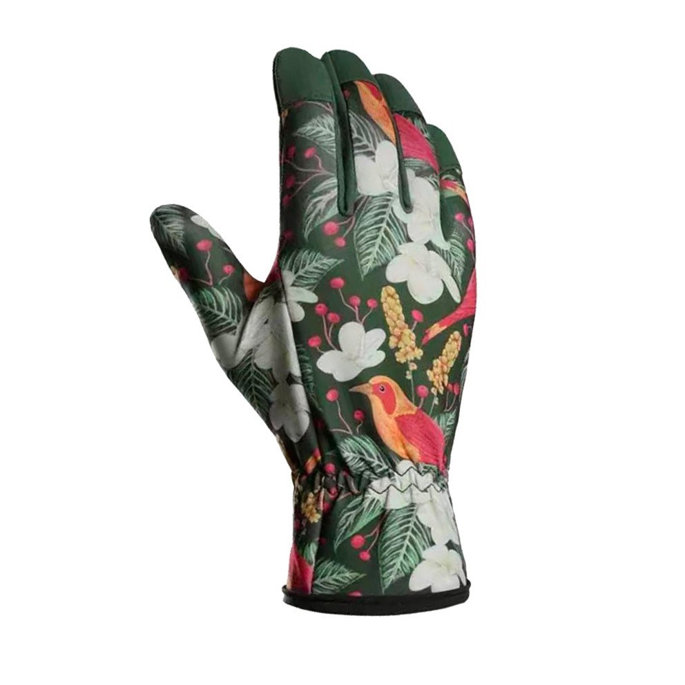 Kurze, durchstichfeste Gartenh – Work Glove Impact Bewertung und Preis