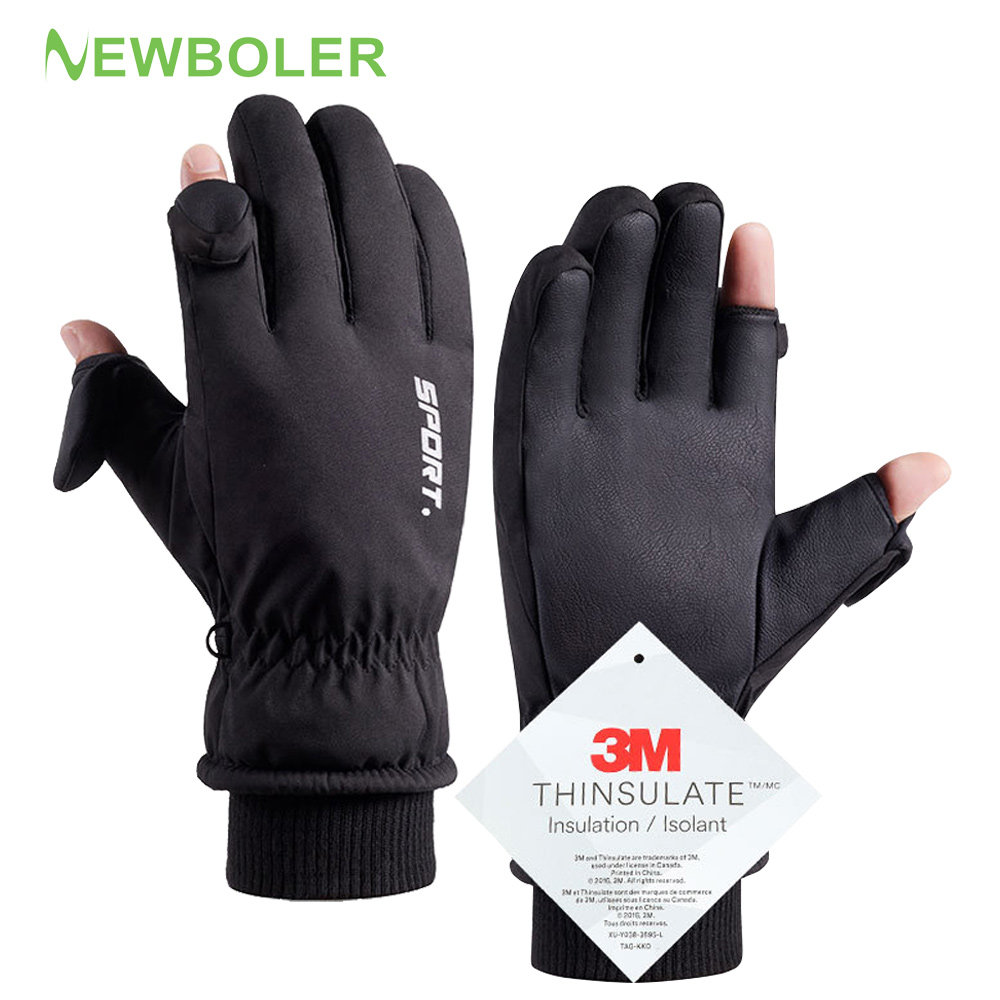 Outdoor Winter Radfahren Hands – Ski Glove Waterproof Bewertung und Preis