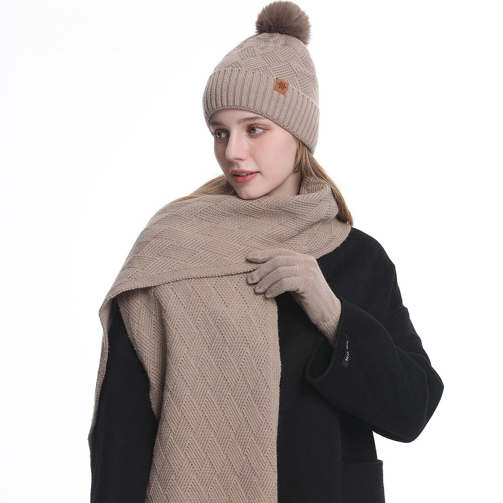 Winter Herren Damen Outdoor Wa – Wool Glove Lined Bewertung und Preis