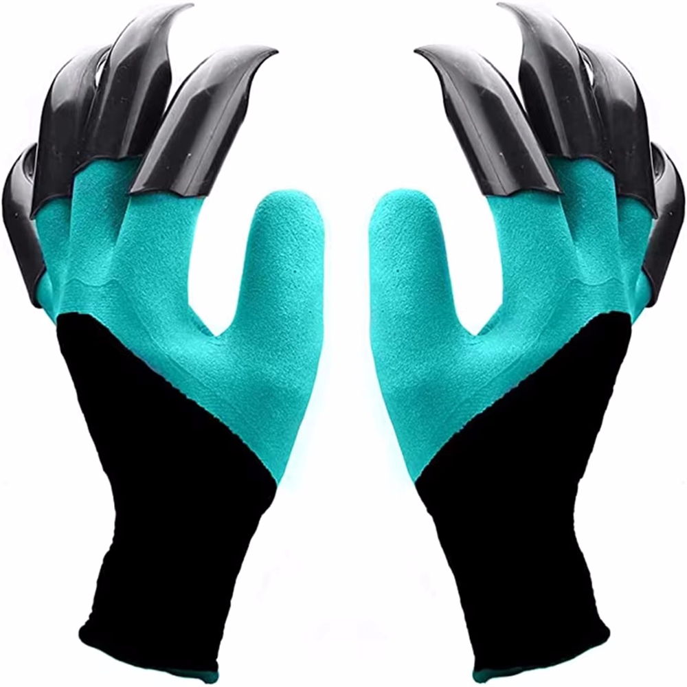Gartenhandschuhe mit Krallen,  – Gardening Glove Waterproof Bewertung und Preis