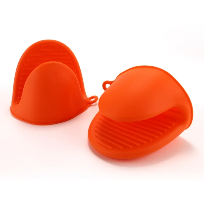Hitzebeständige Silikon-Ofenha – Oven Mitt Silicone Bewertung und Preis
