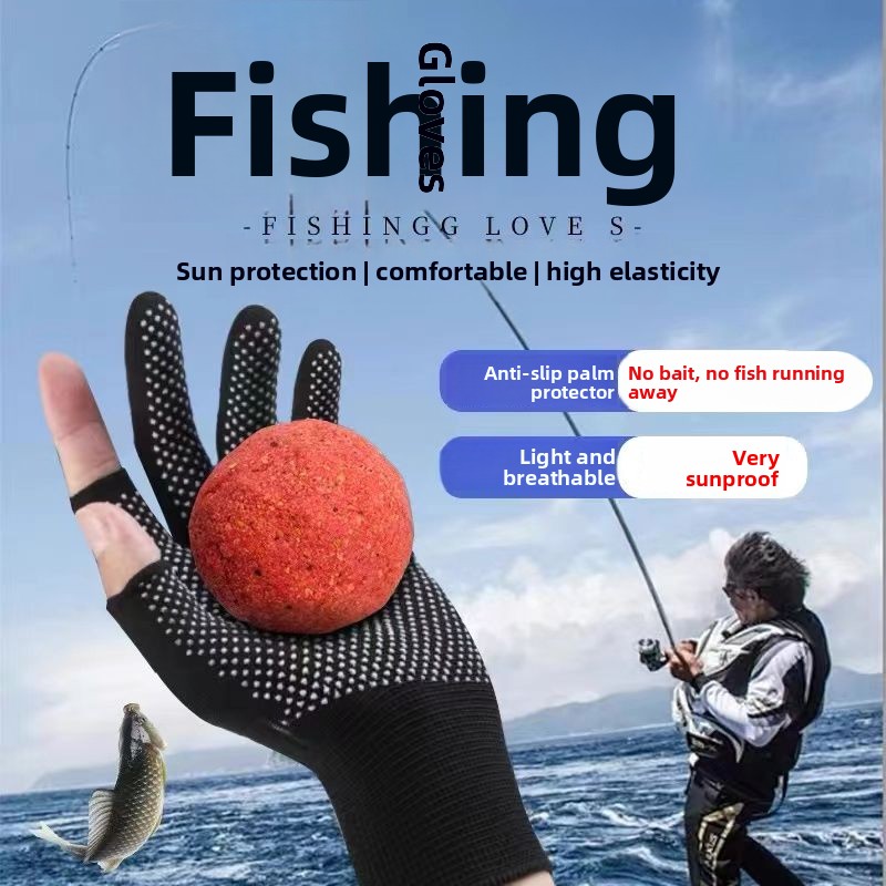 Fingerlose Sport-Handschuhe Ru – Workout Glove Gym Bewertung und Preis