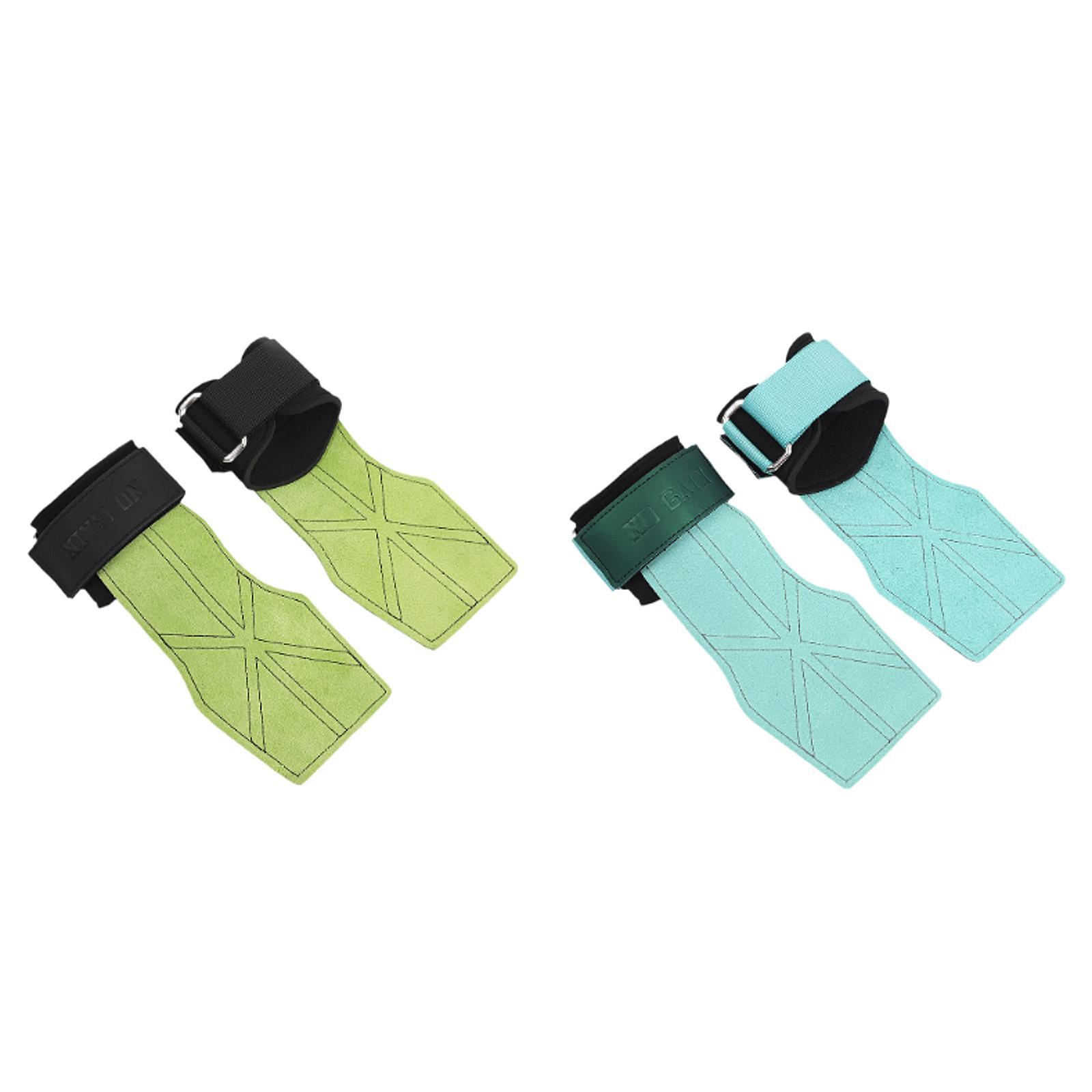 2x Handgriffe für Gewichtheben – Workout Glove Gym Bewertung und Preis