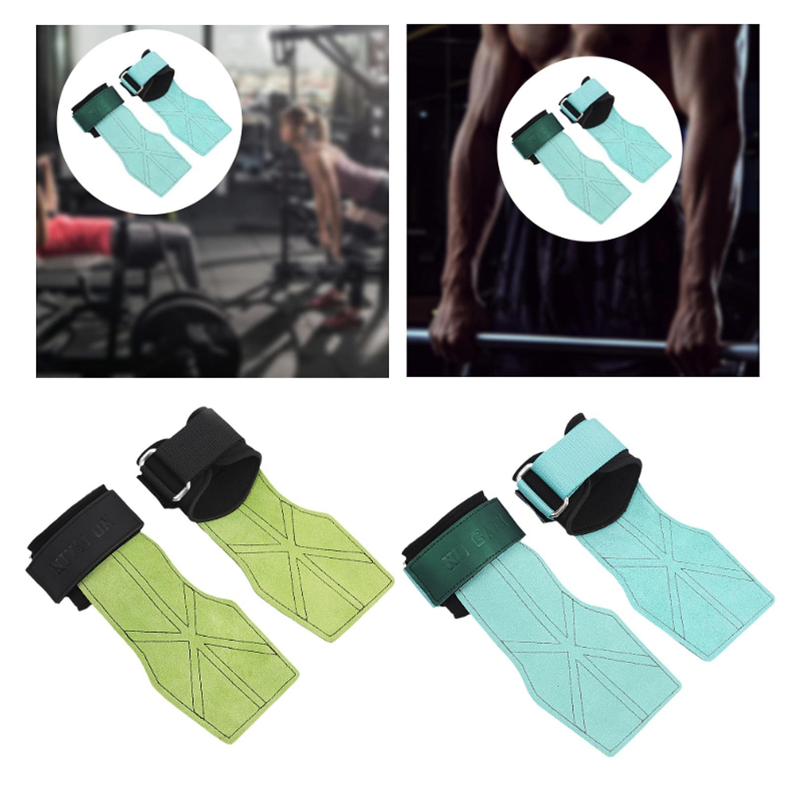 2x Handgriffe für Gewichtheben – Workout Glove Gym Bewertung und Preis