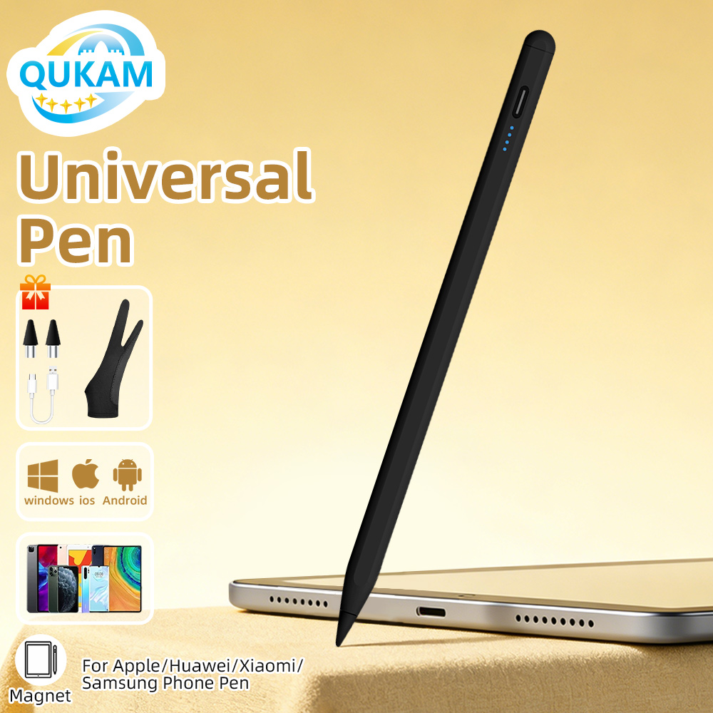 QUKAM Neuer Stylus-Stift für i – Touchscreen Glove Capacitive Bewertung und Preis