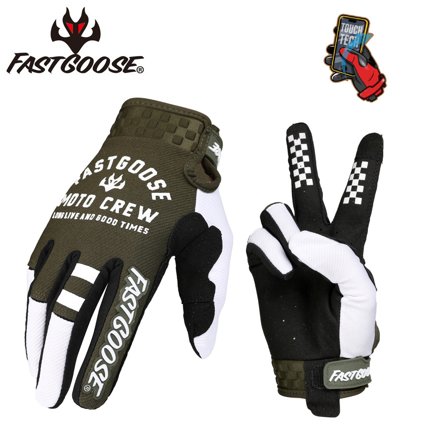 Fastgoose Motocross MX Sportha – Cycling Glove Padded Bewertung und Preis