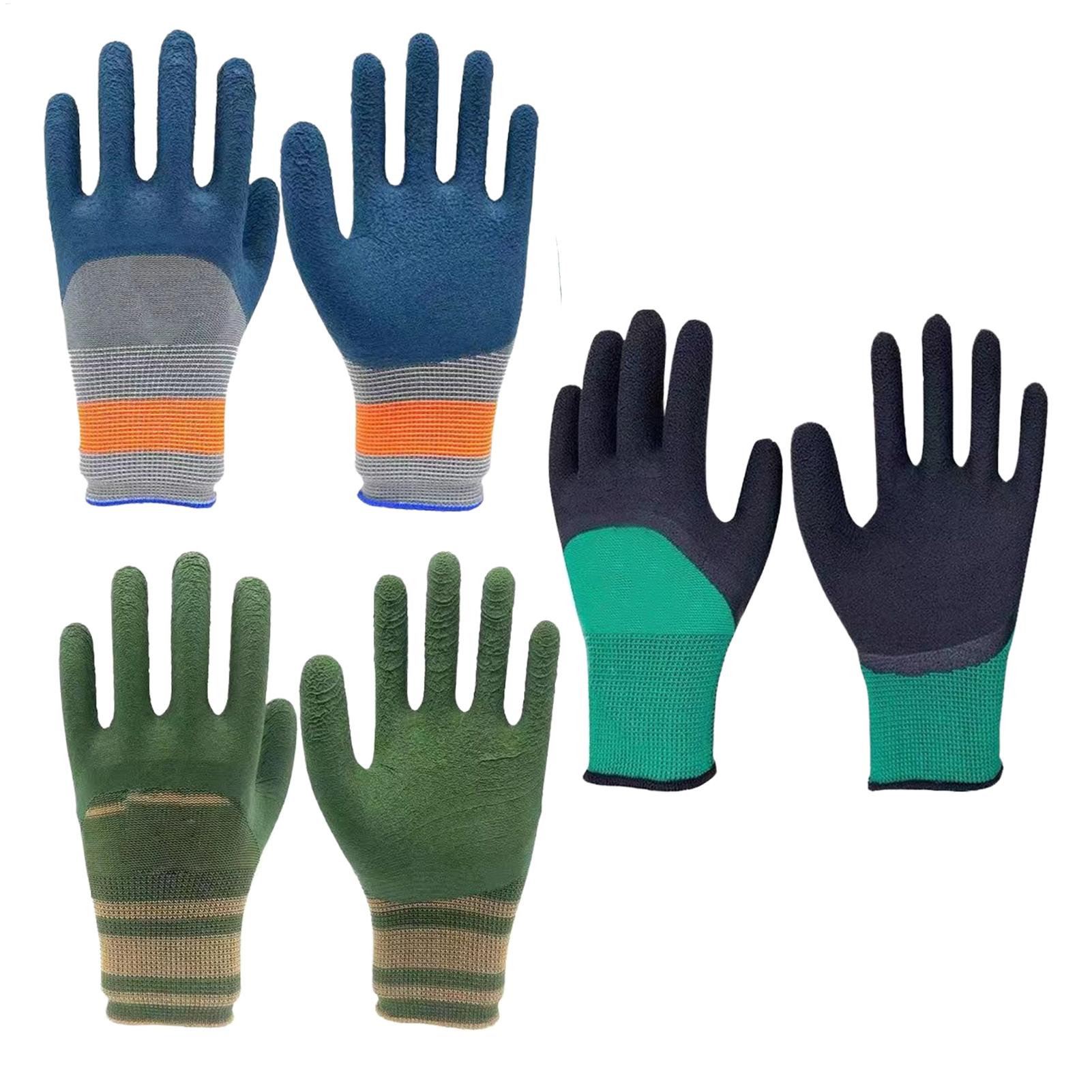 1 Paar Gartenhandschuhe für Da – Gardening Glove Waterproof Bewertung und Preis