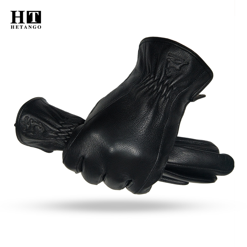    Winter-Herren-Handschuhe a – Wool Glove Lined Bewertung und Preis