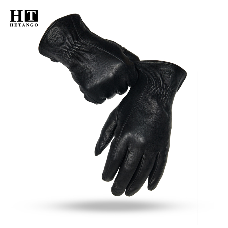    Winter-Herren-Handschuhe a – Wool Glove Lined Bewertung und Preis
