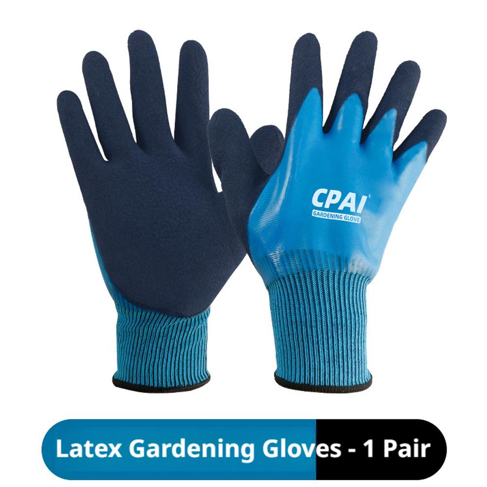 Stichfeste, wasserdichte Garte – Gardening Glove Waterproof Bewertung und Preis