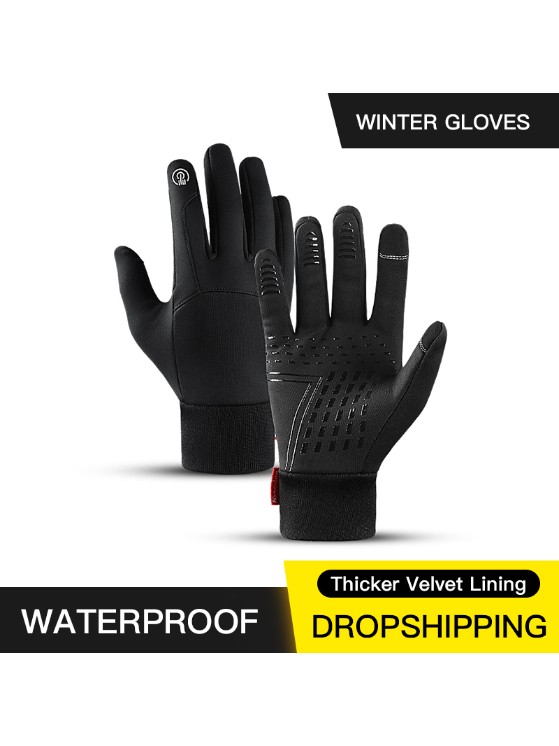 Heißer Verkauf Winter Outdoor  – Magic Touch Glove Bewertung und Preis