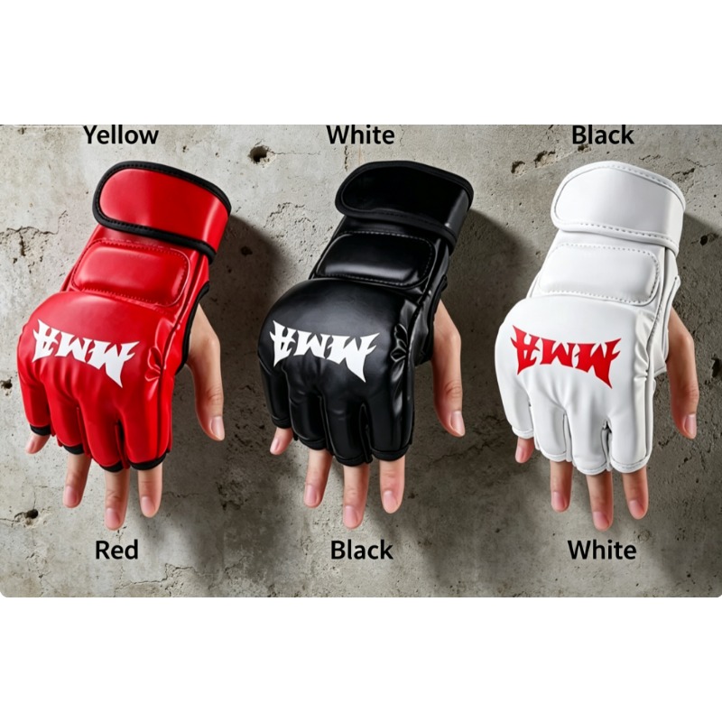 Professionelle Box-Trainingsha – Motorcycle Glove Knuckle Bewertung und Preis