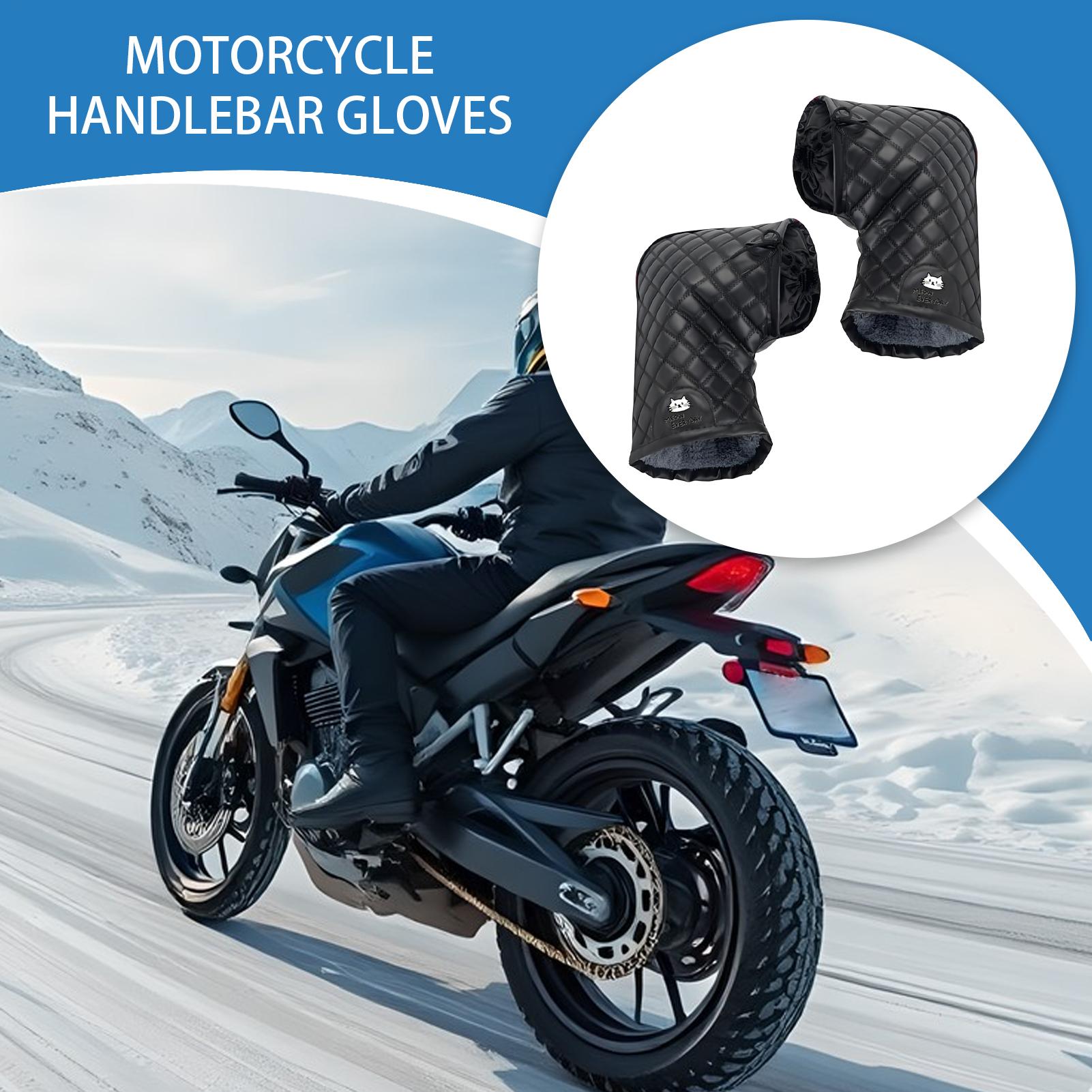 Winter Motorrad Fahrrad Lenker – Gardening Glove Waterproof Bewertung und Preis